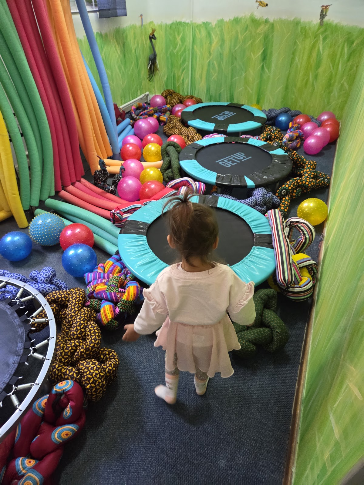 Sensory-Space — photo 3
