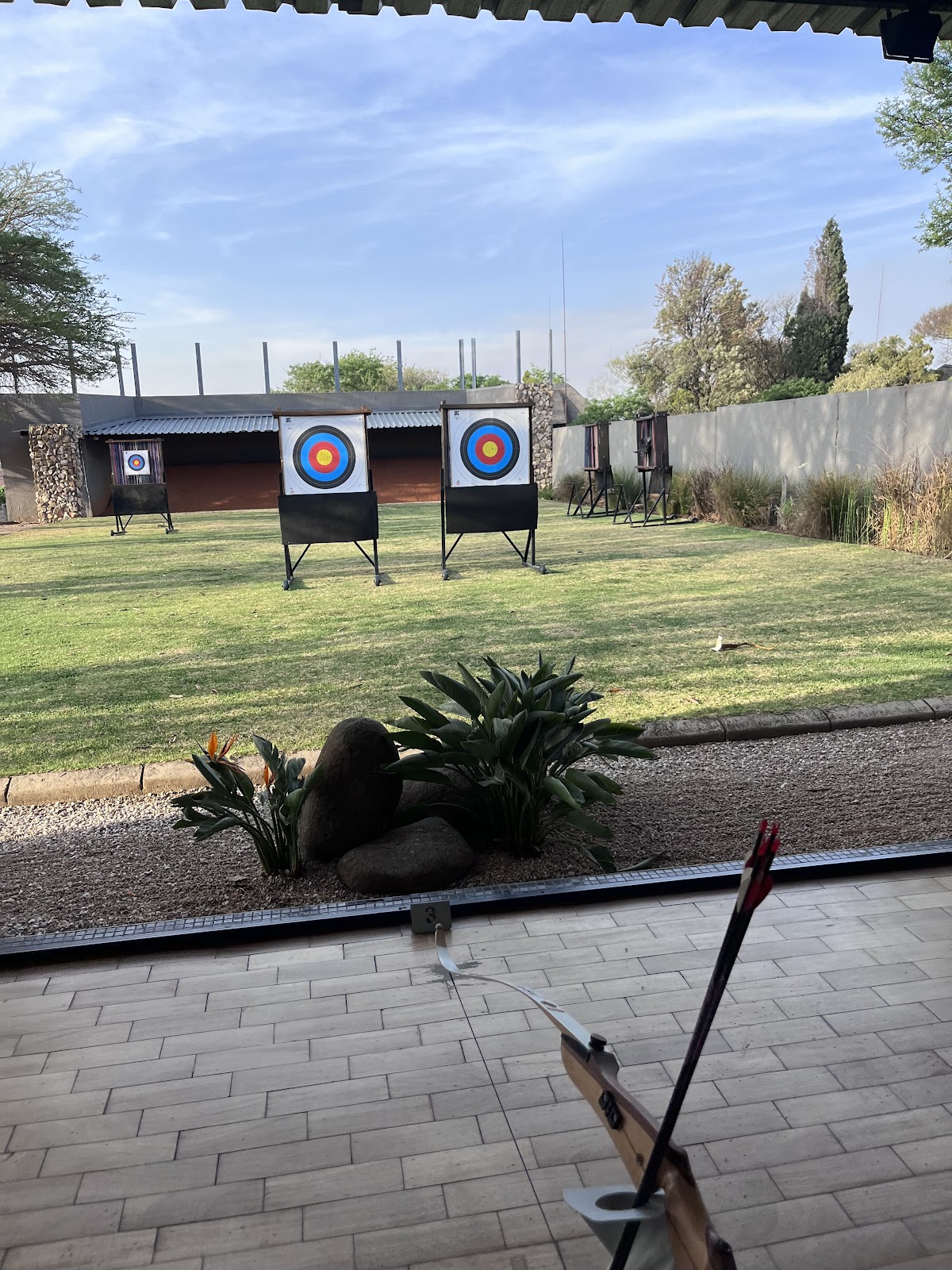 Sentient Archery — photo 2