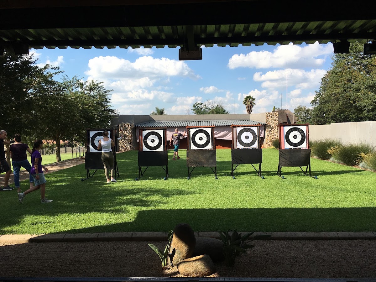 Sentient Archery — photo 3