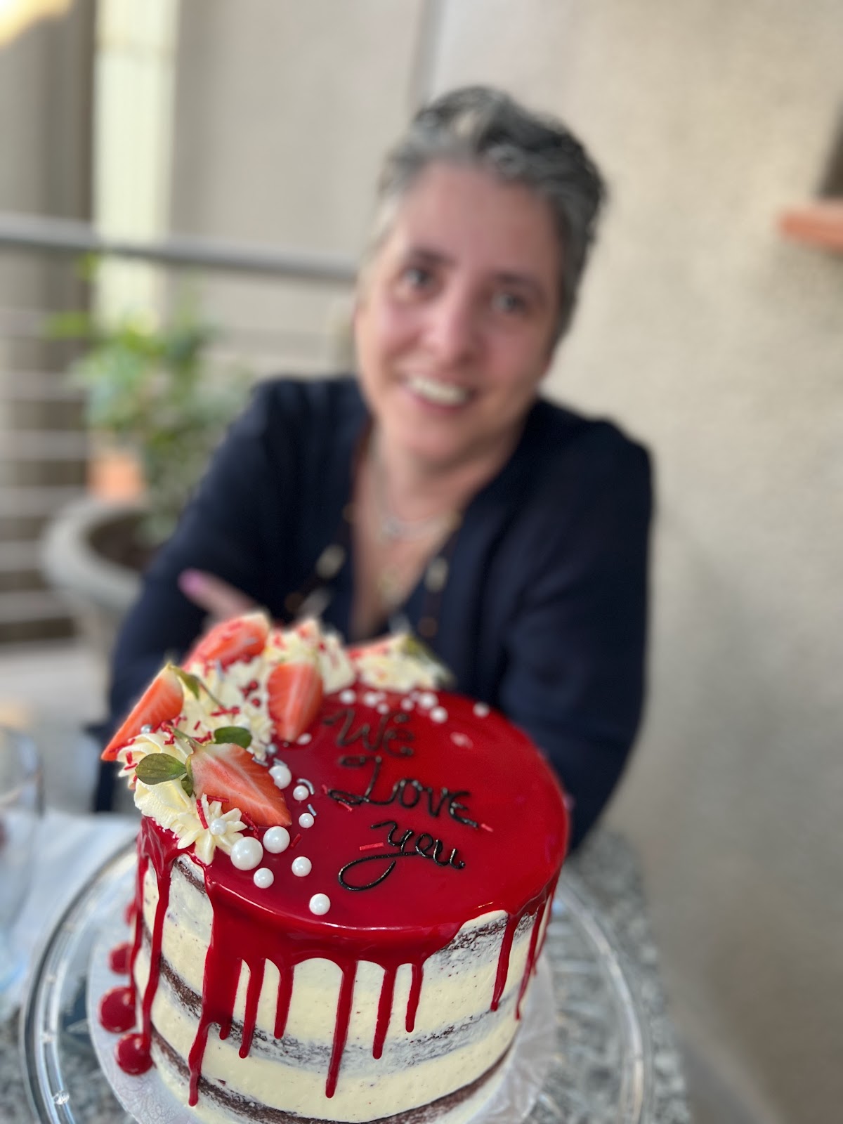 SetteBello at the Italian Club — photo 3