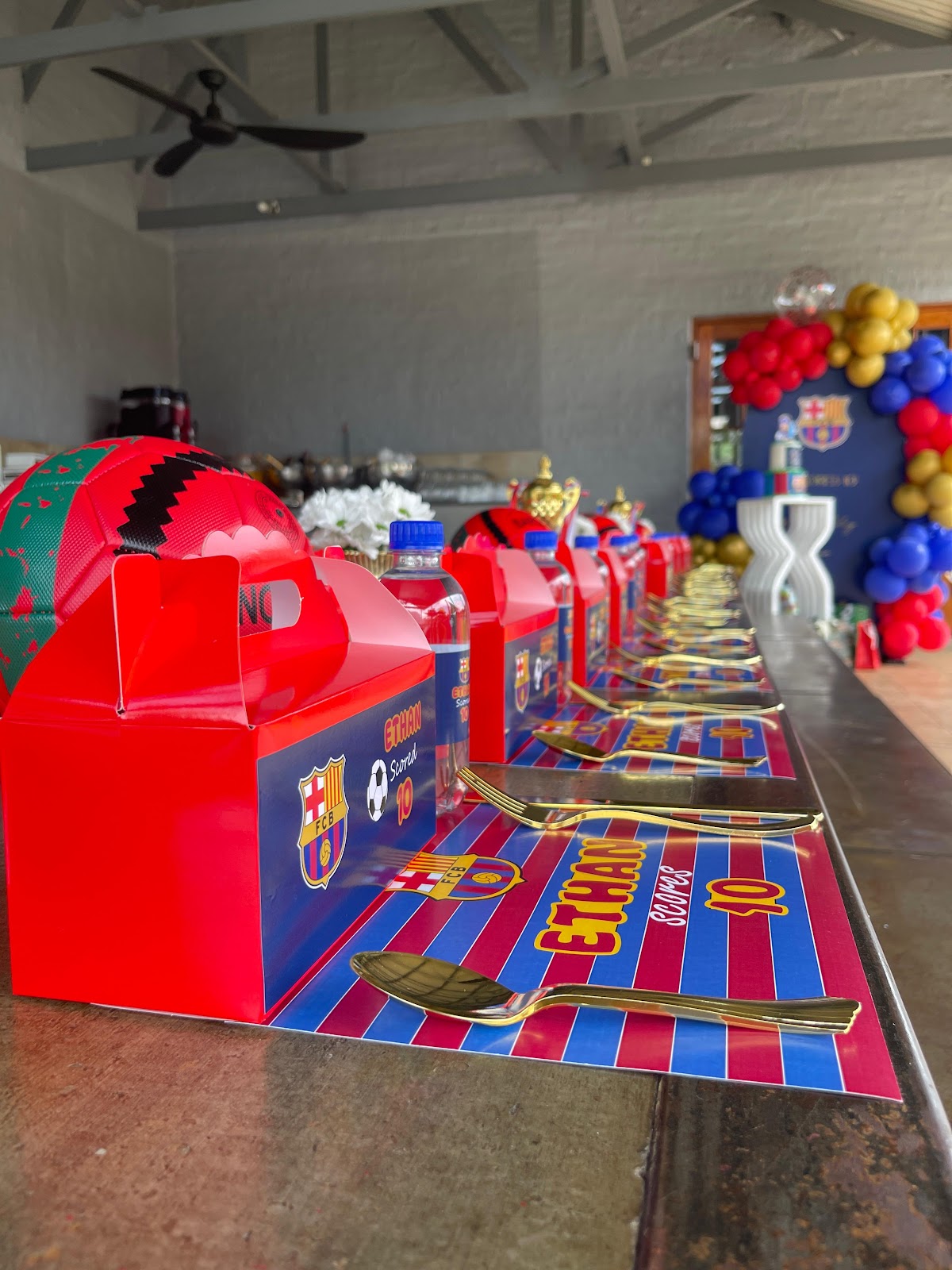 Tembali Party Park — photo 4