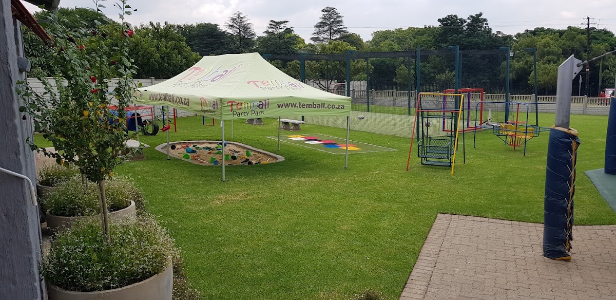 Tembali Party Park — photo 5