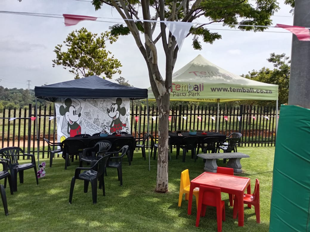 Tembali Party Park — photo 6