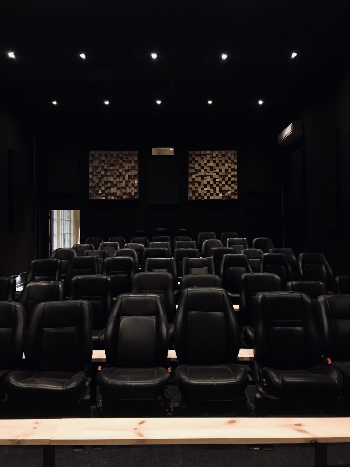 The Bioscope Independent Cinema