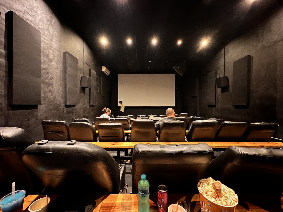 The Bioscope Independent Cinema — photo 2