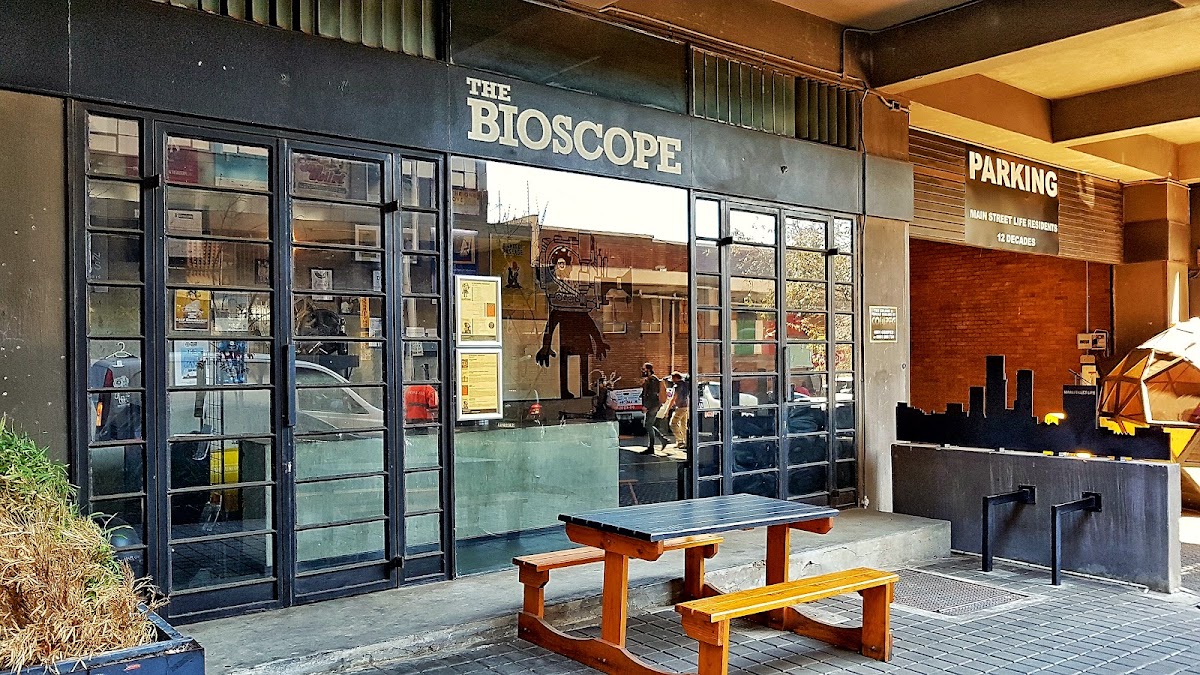 The Bioscope Independent Cinema — photo 3