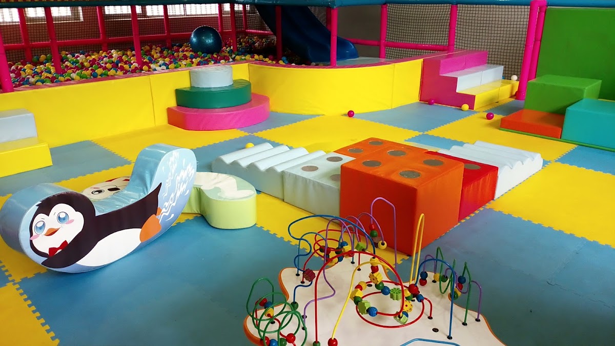 The FUN ROOM — photo 2