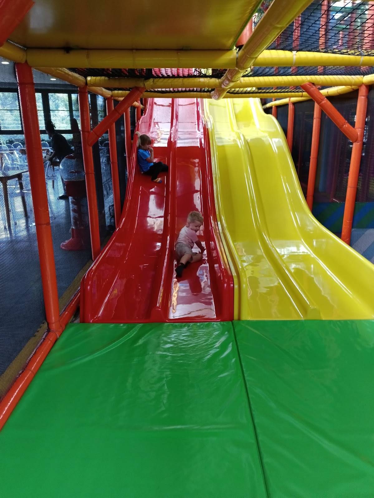 The FUN ROOM — photo 3