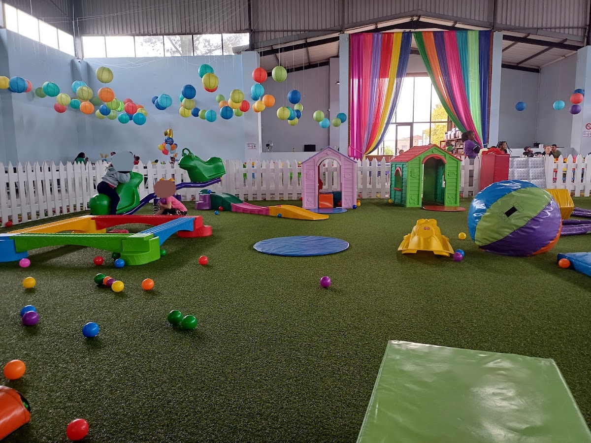 The Playhouse Alberton — photo 2