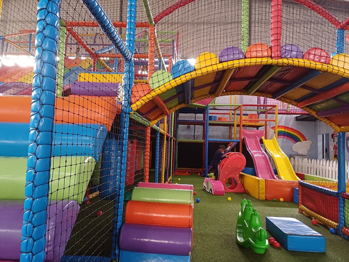 The Playhouse Alberton — photo 5