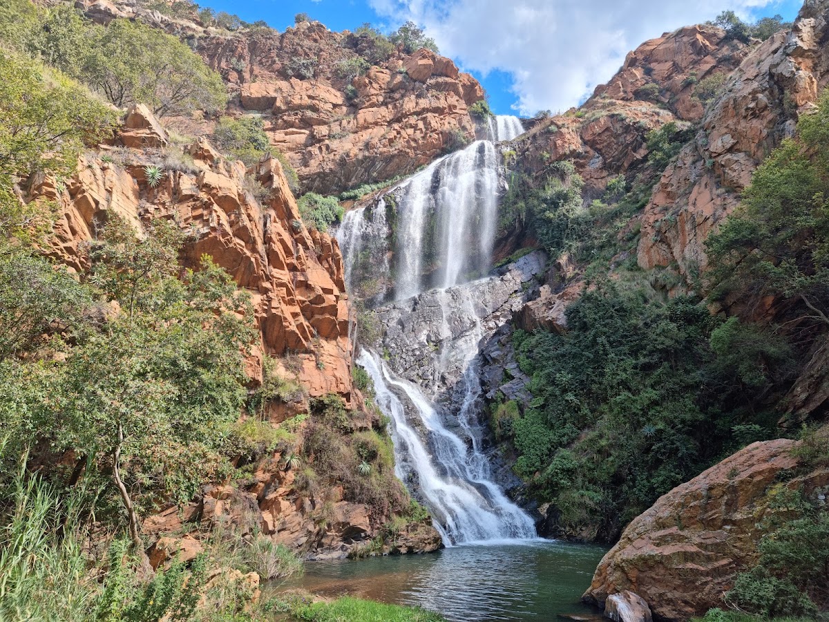 Walter Sisulu National Botanical Garden — photo 2