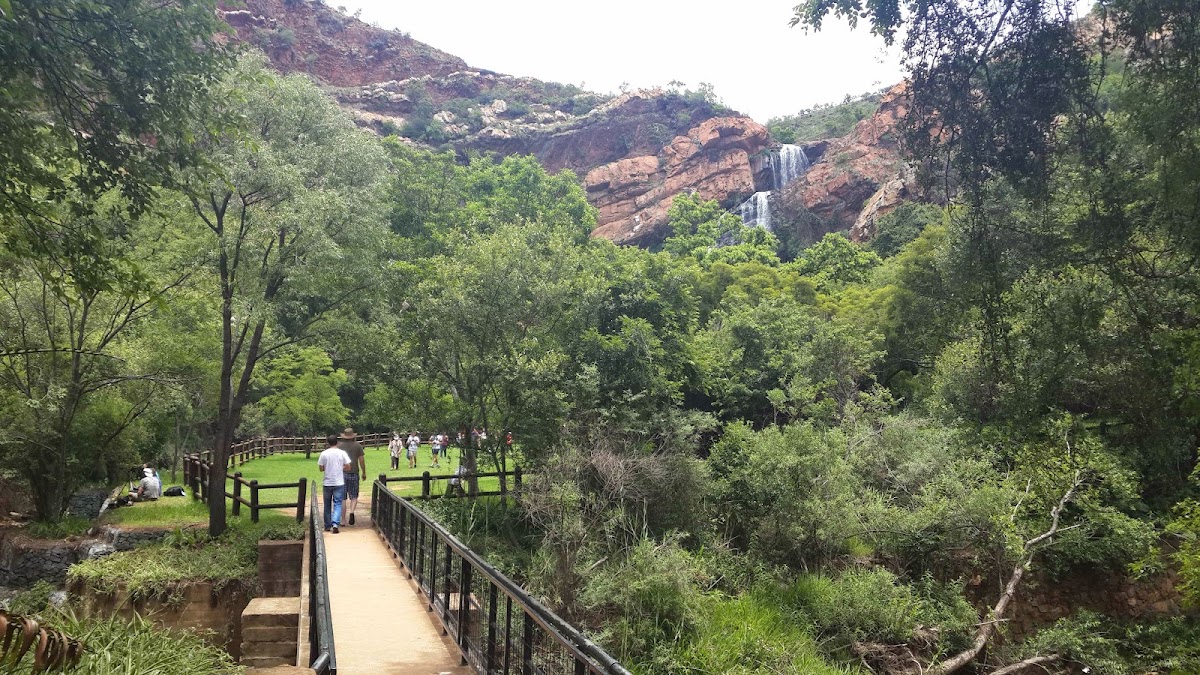 Walter Sisulu National Botanical Garden — photo 3