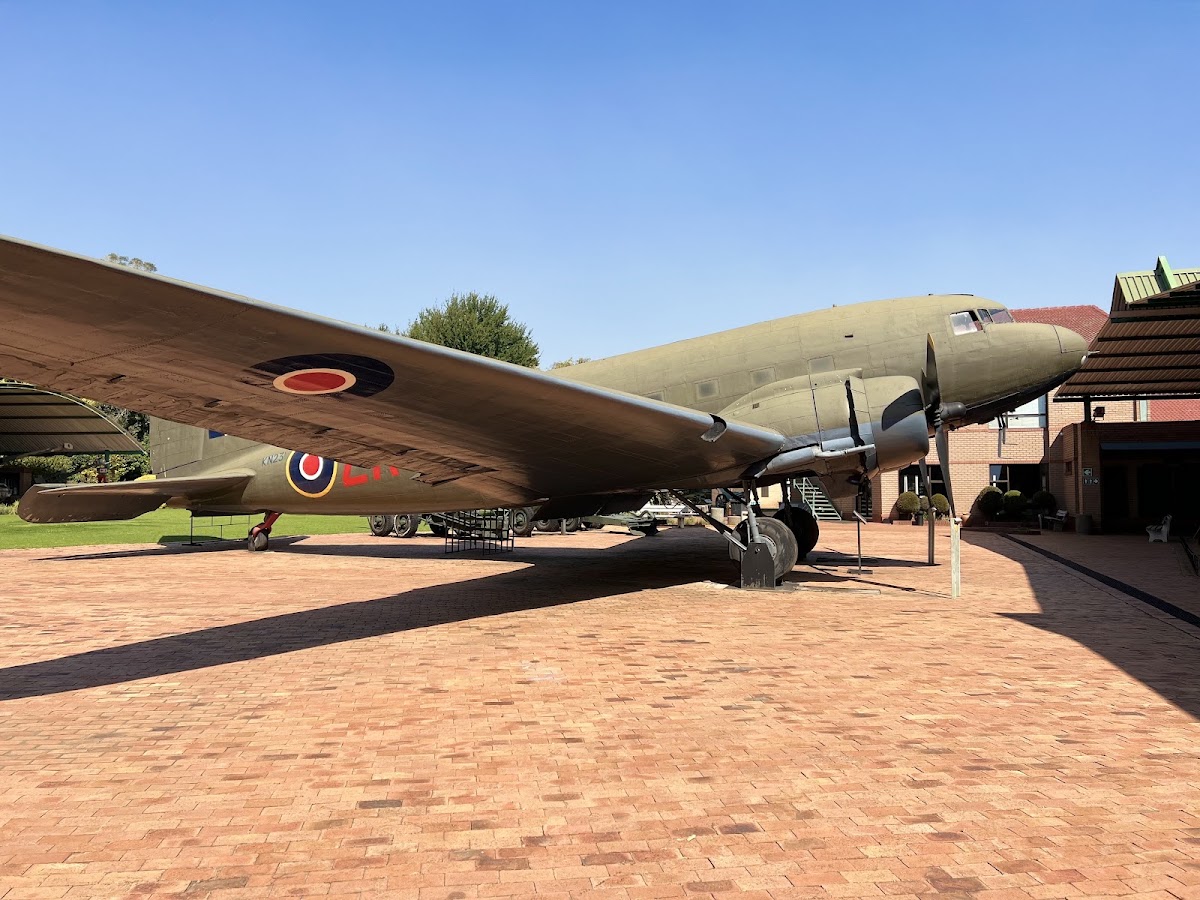South African National Museum of Military History — photo 3