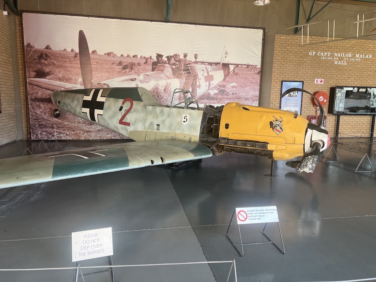 South African National Museum of Military History — photo 6