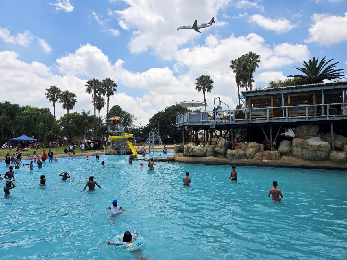 Wild Waters - Boksburg — photo 2