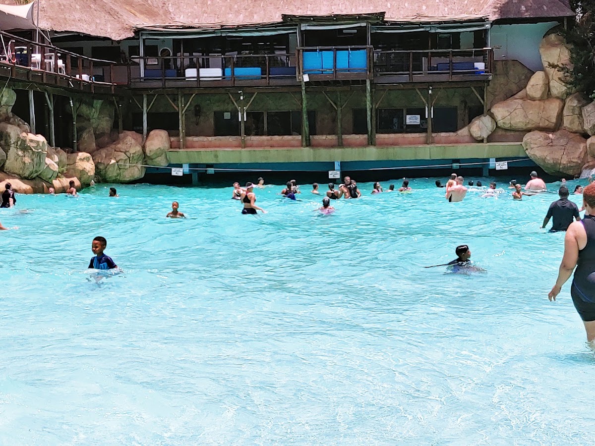 Wild Waters - Boksburg — photo 3