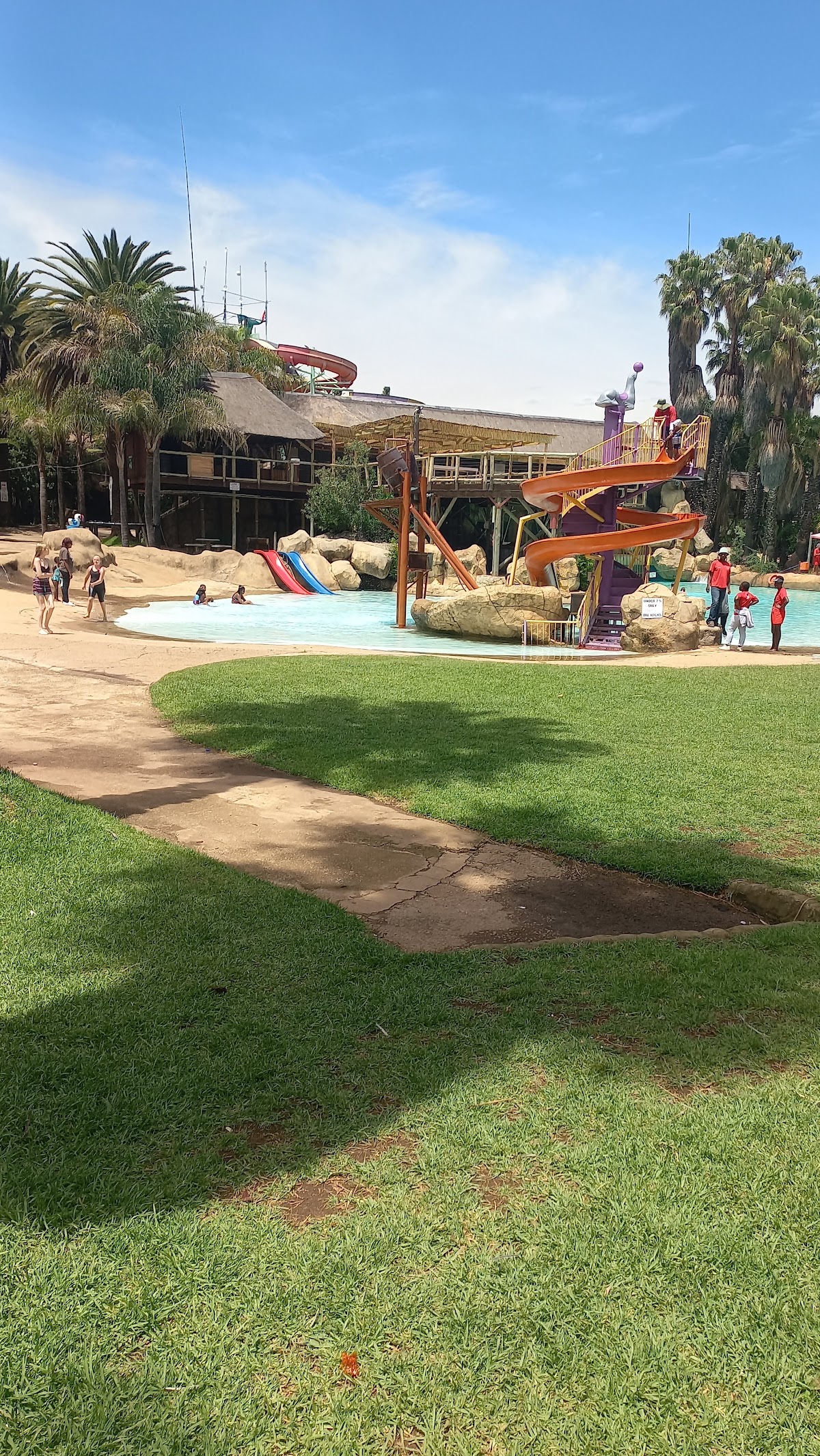 Wild Waters - Boksburg — photo 4