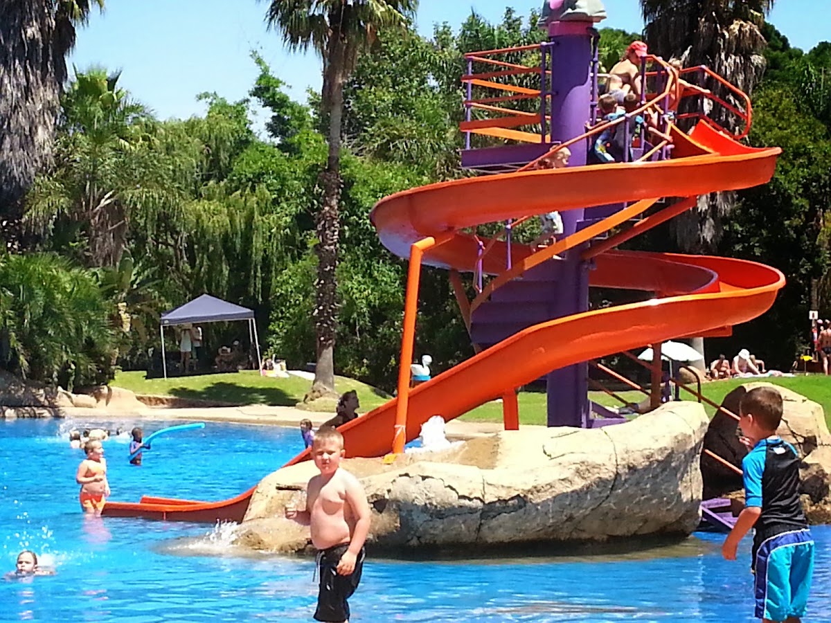 Wild Waters - Boksburg — photo 5