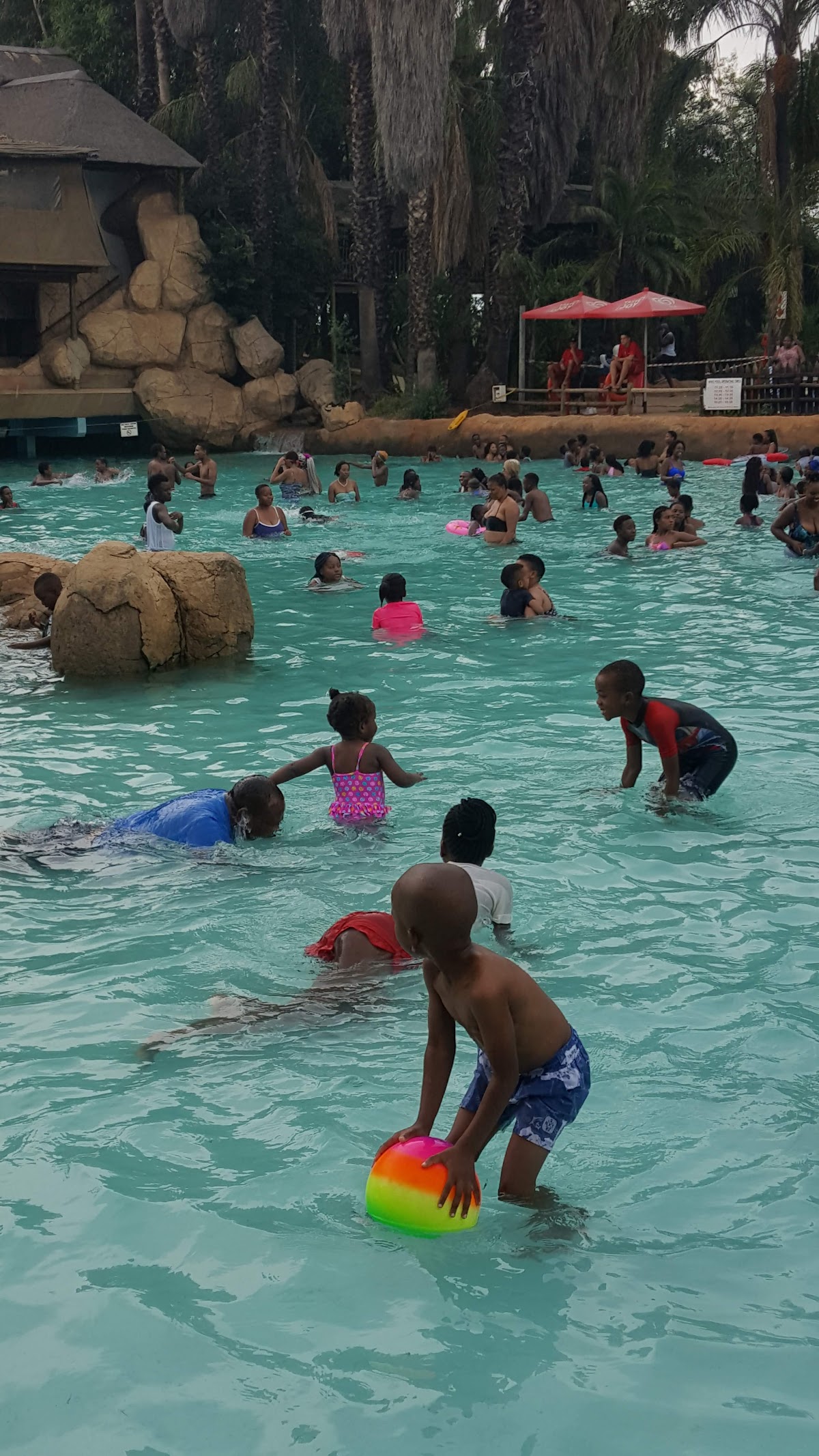 Wild Waters - Boksburg — photo 6