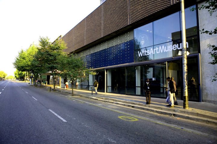 Wits Art Museum — photo 1