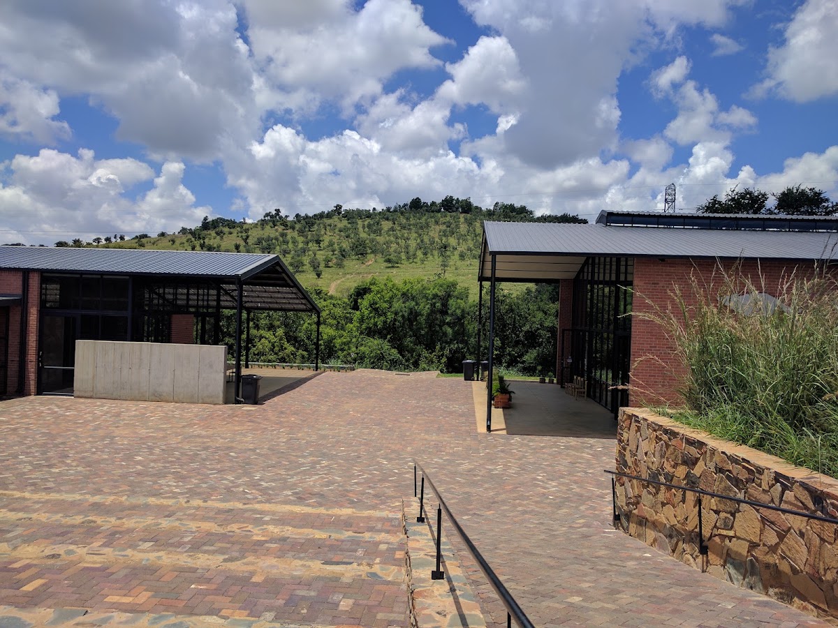 Wolwespruit MTB and Trail Park — photo 3