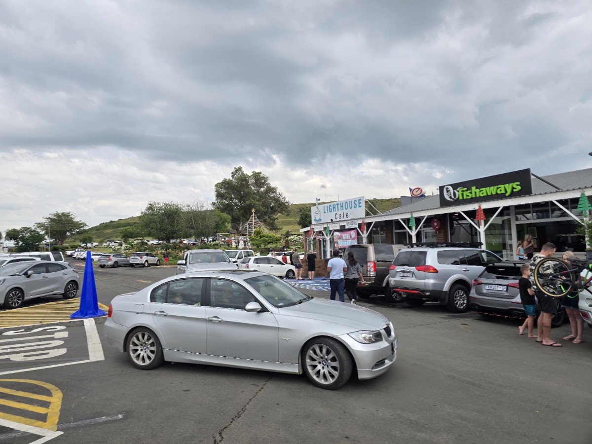 Engen Bergview 1 Stop — photo 2