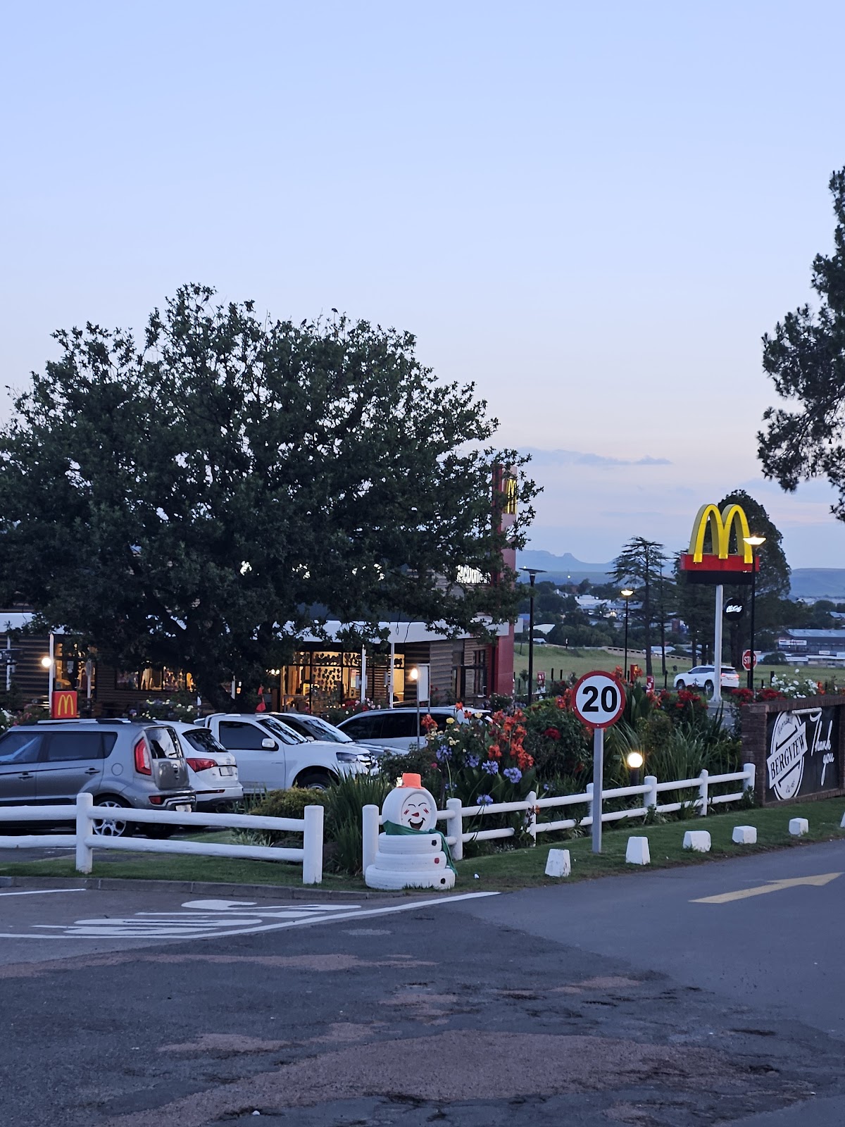 Engen Bergview 1 Stop — photo 4