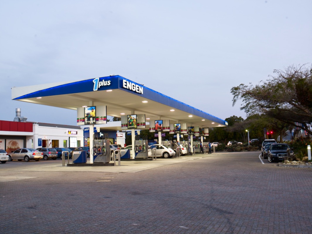 Engen Bergview 1 Stop — photo 6