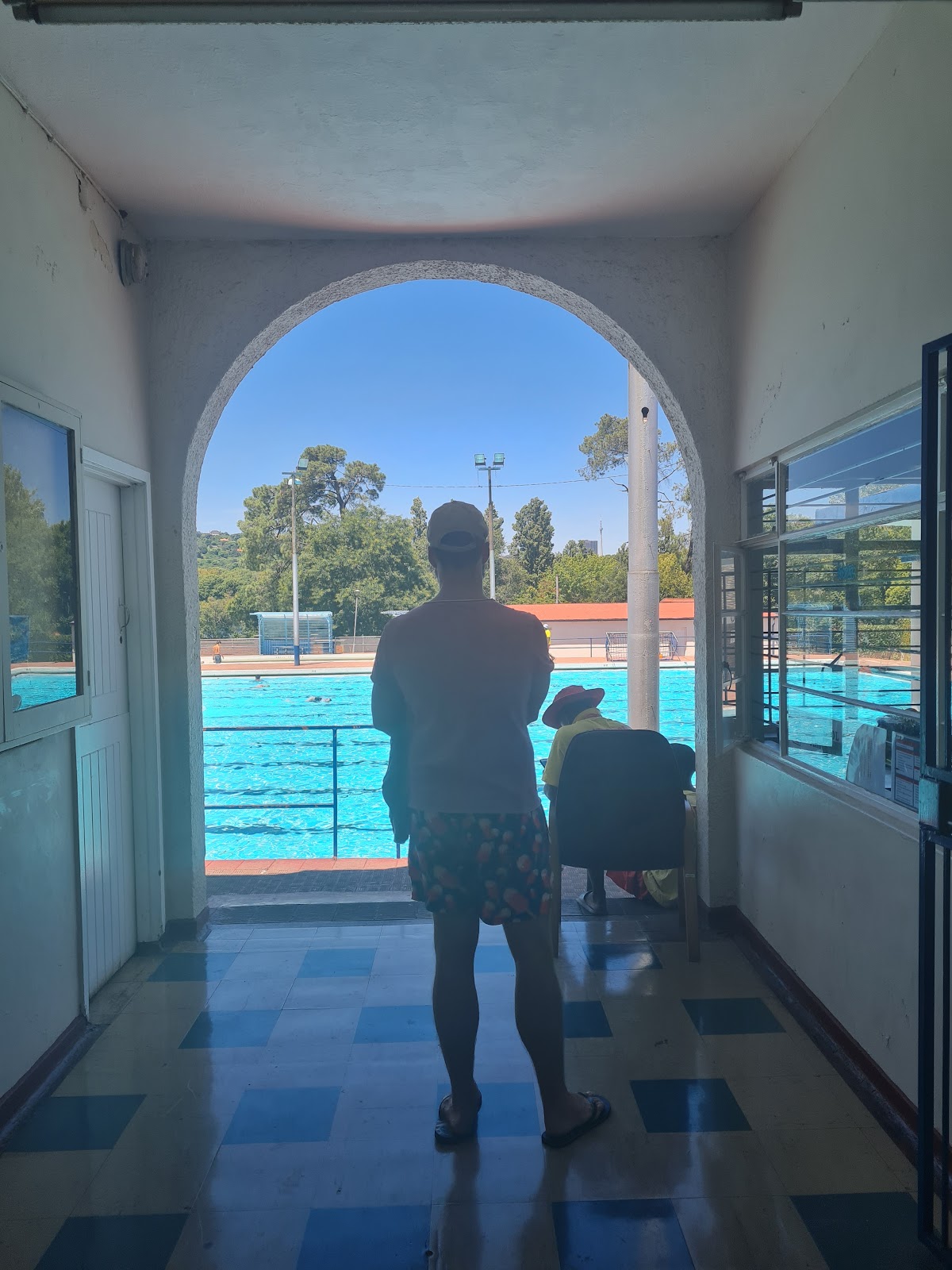 Zoo Lake Swimming Pool — photo 3