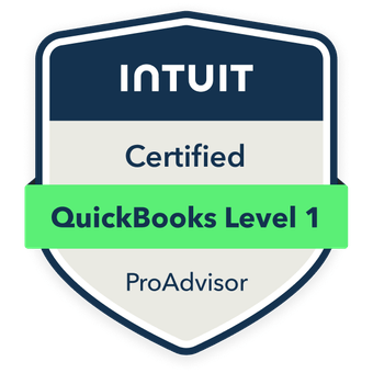Quickbooks Certified Proadvisor