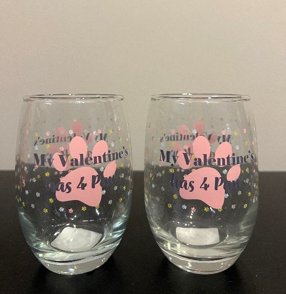 Featured item from Long on Love Auction