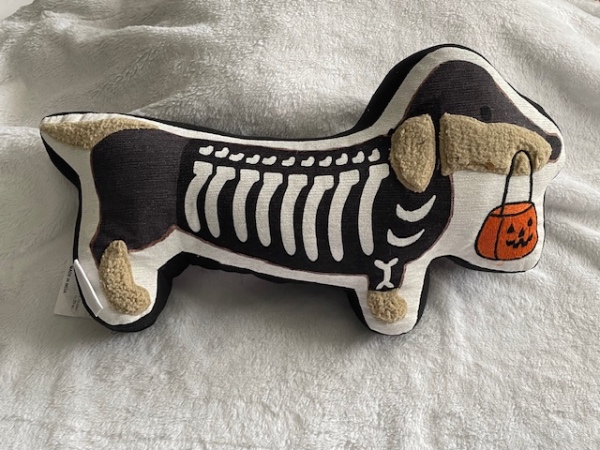 Featured item from Boo to you Auction 2025