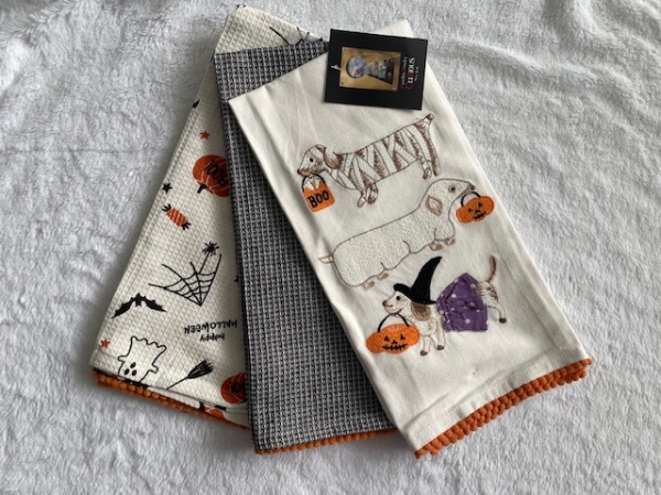 Featured item from Boo to you Auction 2025