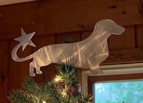 Featured item from Merry Dachsmass Auction 2025