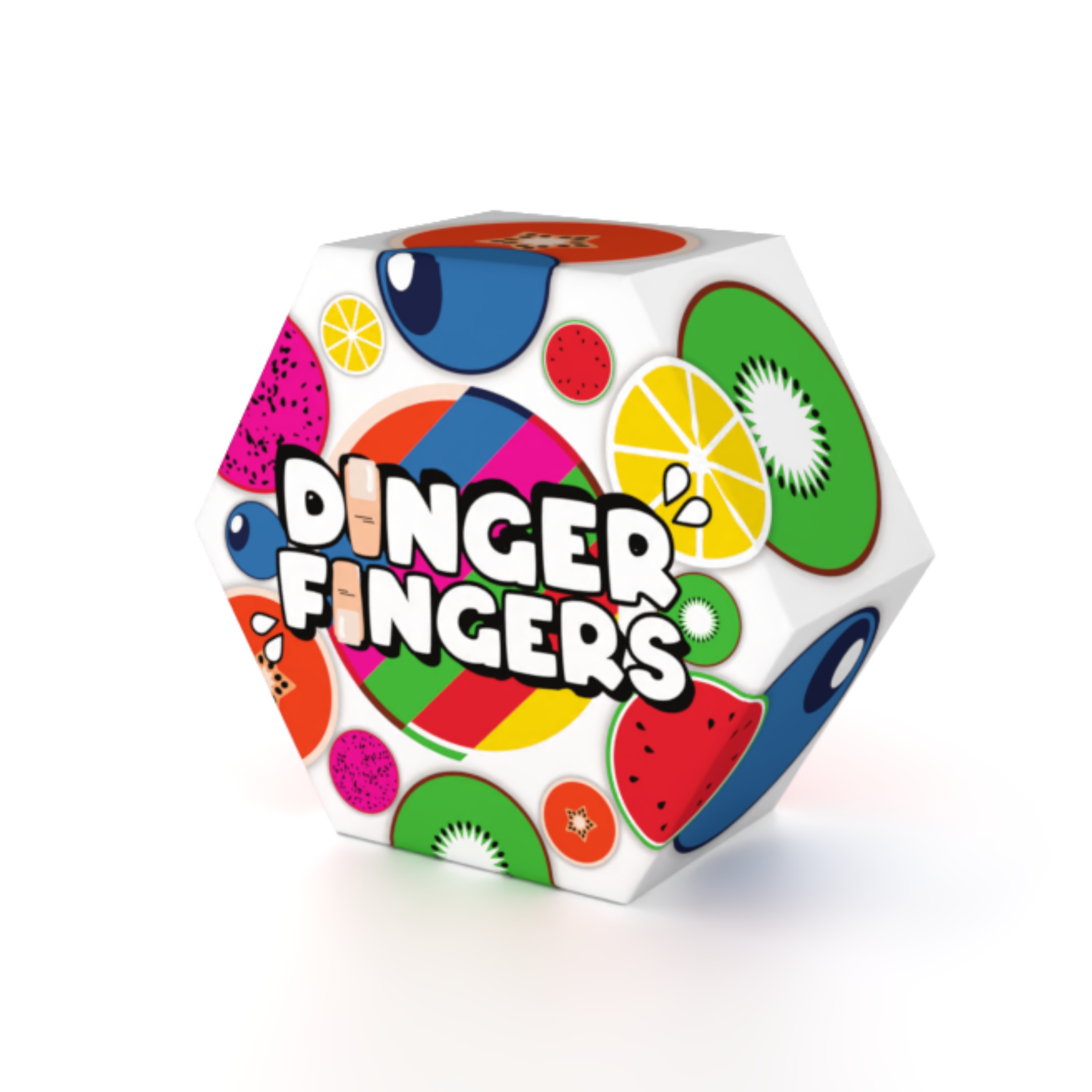 Dinger Fingers