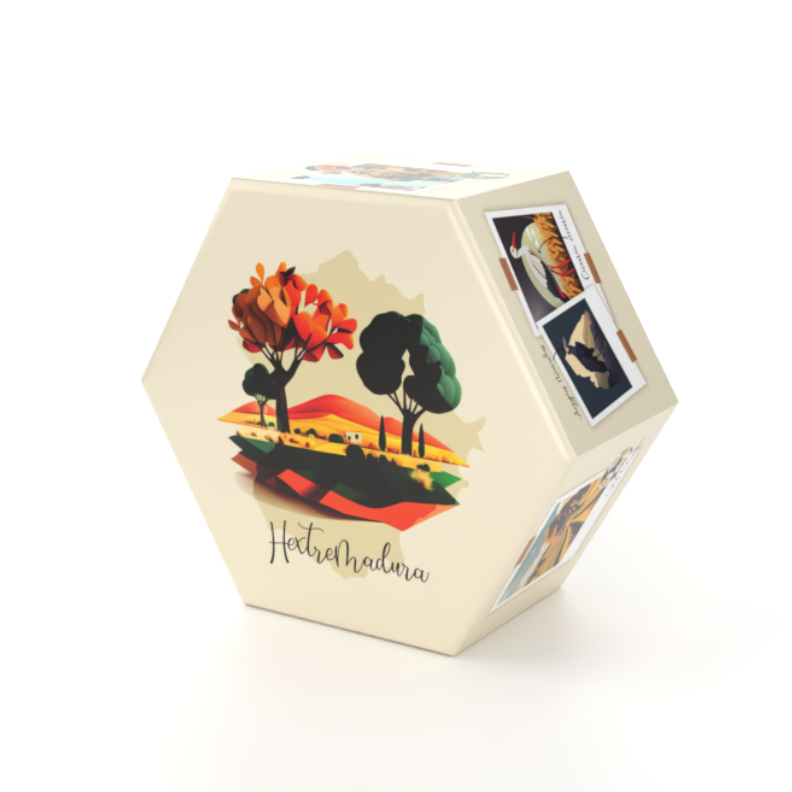 Hextremadura