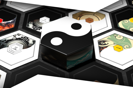 Yin Yang
