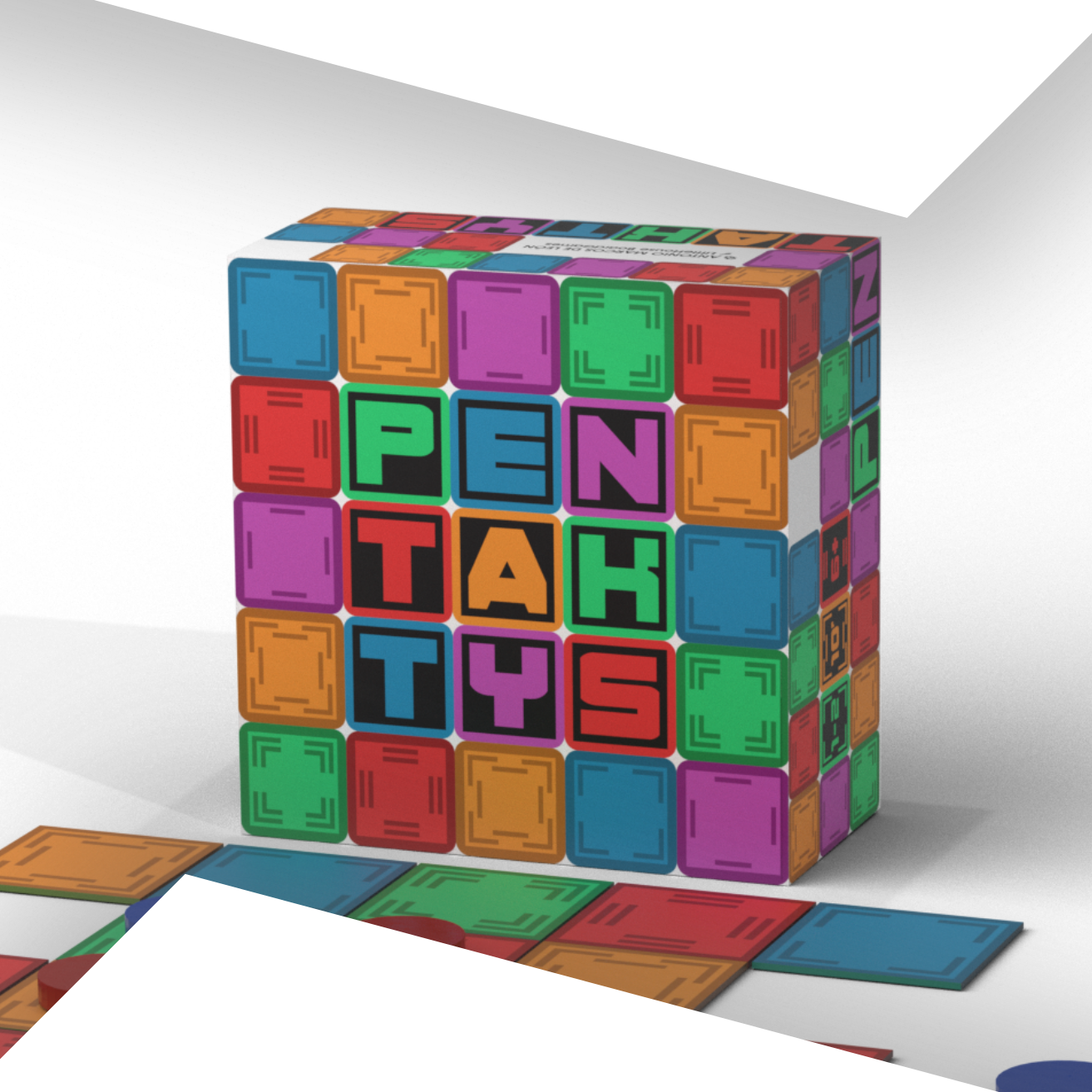 Pentaktys
