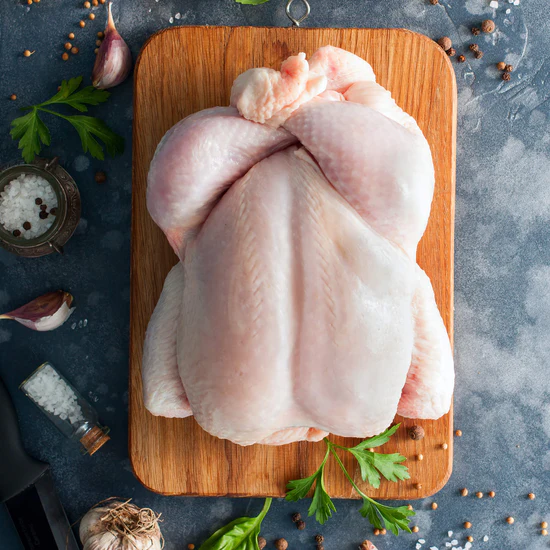 Whole Chicken