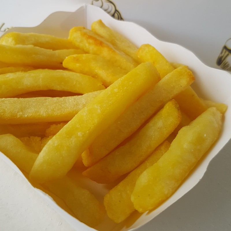 เฟรนช์ฟรายส์