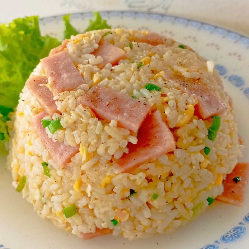 ข้าวผัด