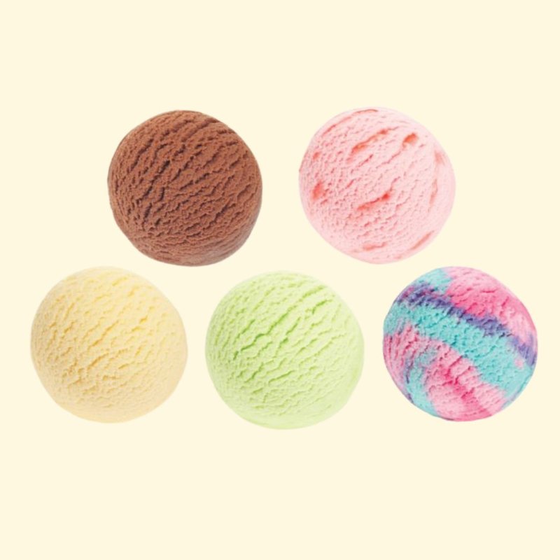 ไอศครีม