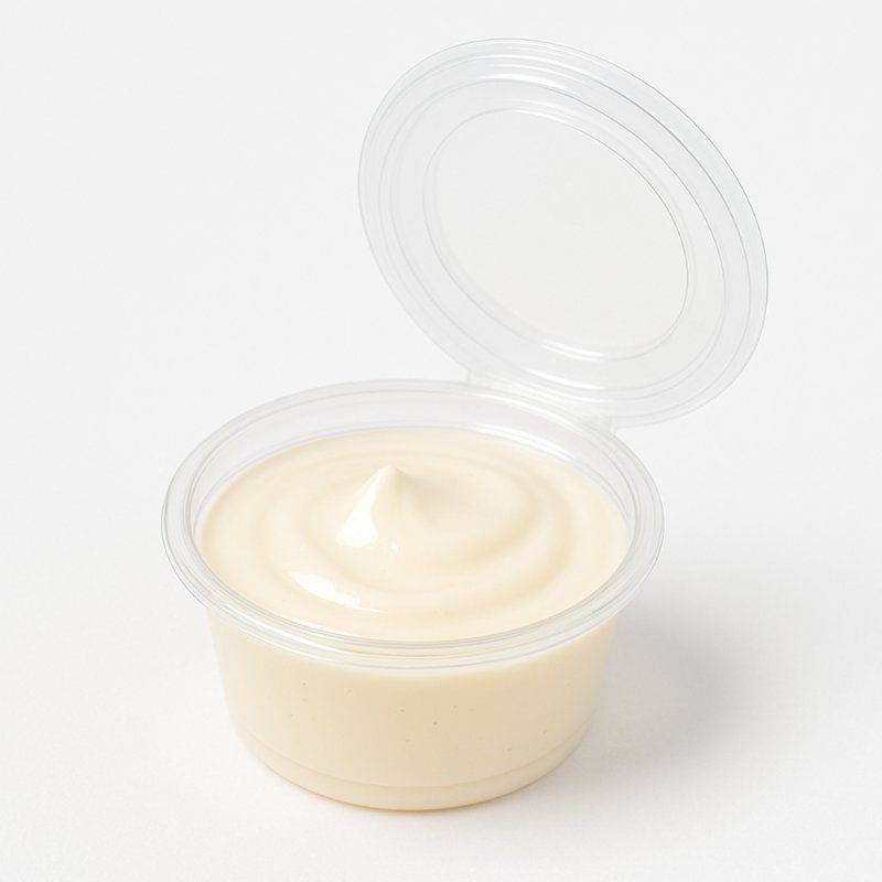 สลัดครีม