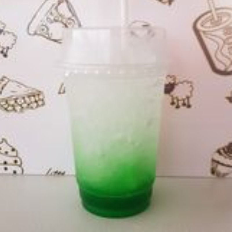 น้ำหวานโซดา