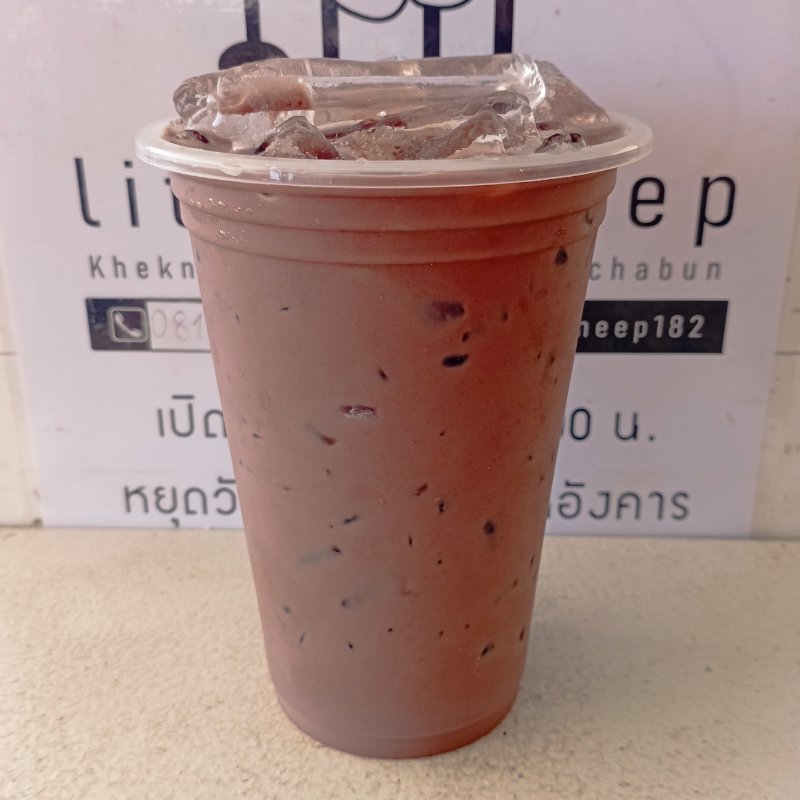 โอวัลติน