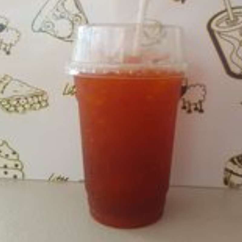 ชาดำเย็น