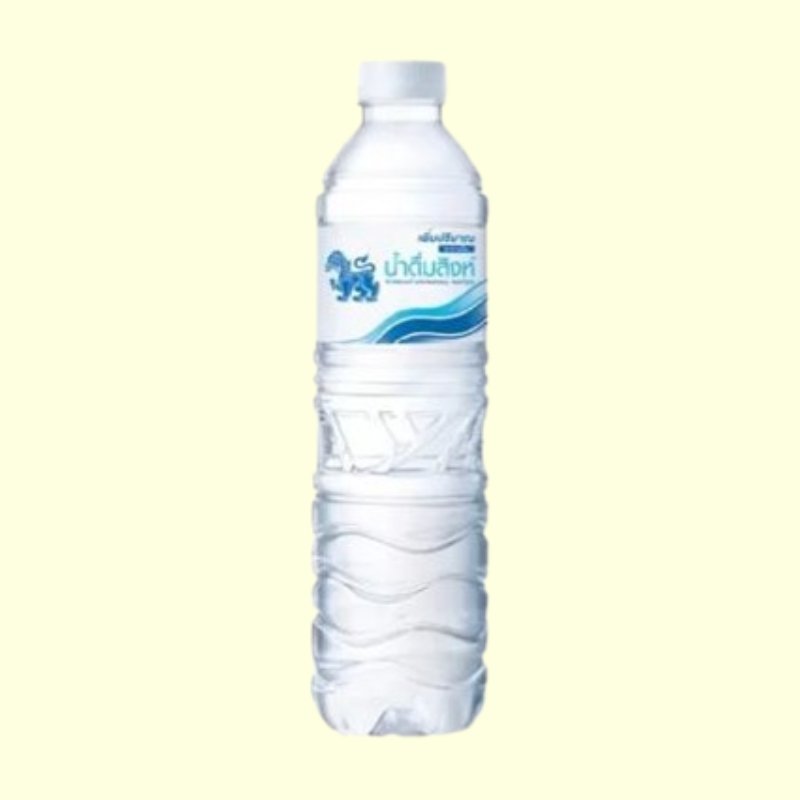 น้ำดื่ม