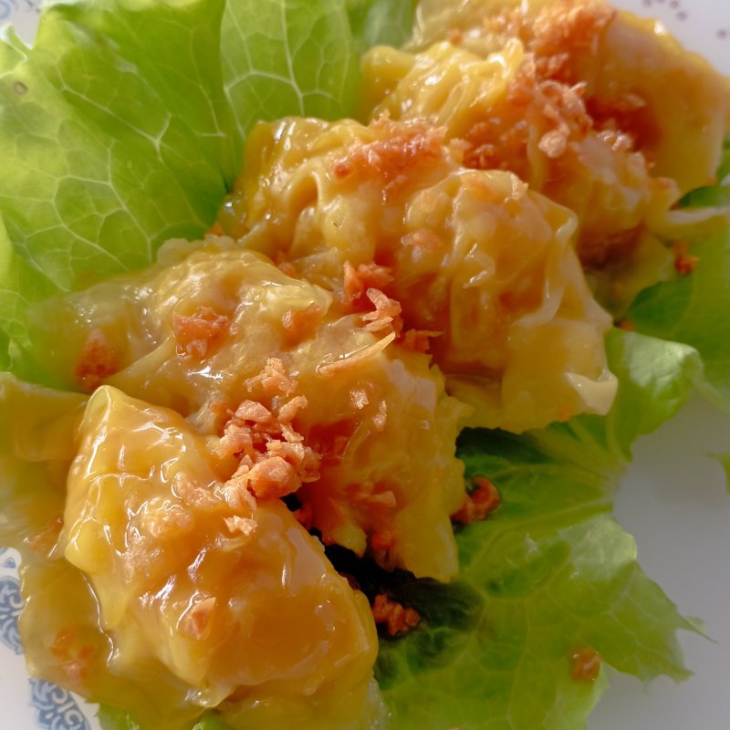 เกี๊ยวกุ้ง