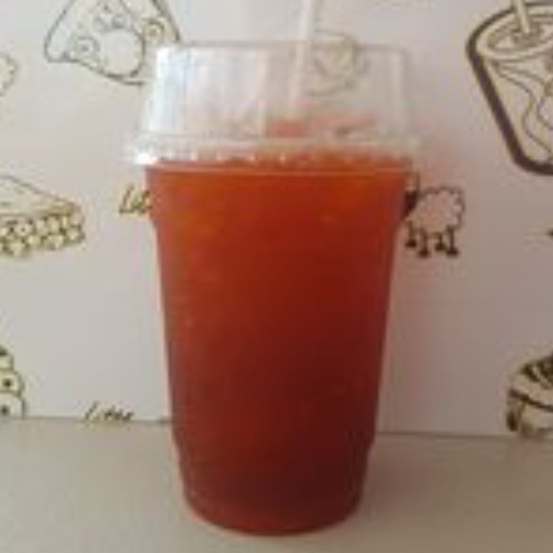 ชามะนาว