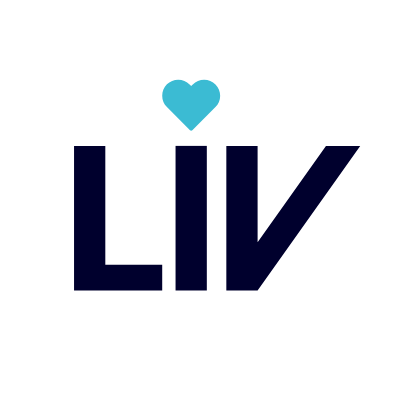 LIV Logo